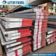 Hot work steel
